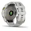 Смарт-годинник Garmin Epix 2 Sapphire White Titanium (010-02582-21) - мініатюра 2
