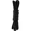 Верёвка Hidden Desire Bondage Rope 3 м чёрный - миниатюра 1