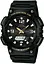 Годинник Casio AQ-S810W-1BVEF (модуль №5208) - мініатюра 2