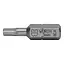 Бiта 1/4IN WS3 L25 mm (061417693) - мініатюра 1