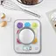Ваги кухонні BC50D4V0 Optiss Cake Pops Tefal teh0022703 - мініатюра 2