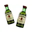 Виски Jameson Irish Whisky 40% (2 шт. x 0.05 л) - миниатюра 1
