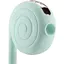Вакуумный стимулятор Otouch Lollipop Teal SO9427 (108422) - миниатюра 3