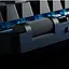 Клавіатура Logitech G PRO X TKL Lightspeed Gaming Black (920-012136) - мініатюра 6