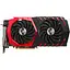 Видеокарта MSI Radeon RX 480 4Gb GAMING X (RX 480 GAMING X 4G) Б/У - миниатюра 1