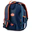 Рюкзак школьный каркасный 1 Вересня S-106 Space синий - миниатюра 2