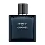 Туалетная вода мужская Chanel Bleu de Chanel Парфюм для мужчин 100 мл - миниатюра 1