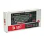 Клавіатура ігрова механічна A4Tech S-87 Bloody Black, BLMS Red Plus Switch, Eng/Rus/Укр - мініатюра 10