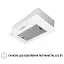 Вытяжка полновстраиваемая PERFELLI BI 5256 WH 700 LED - миниатюра 4
