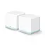 Система WiFi-Mesh Halo H30 AC1200, 2xFE LAN/WAN, 2мод Mercusys teh0017282 - мініатюра 2