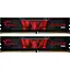 Модуль пам'яті G. Skill Aegis DDR4 16GB (2x8GB) 3200MHz (F4-3200C16D-16GIS) - мініатюра 1