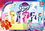 Пазли G-Toys My Little Pony, 35 елементів, MLP013 - мініатюра 1