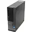 Комп'ютер Dell Optiplex 3010 SFF (i5-2400/8/120SSD) Б/В - мініатюра 2