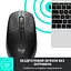 Мишка Logitech M190 Charcoal (910-005905) - мініатюра 4
