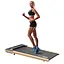 Беговая дорожка для ходьбы Cornix Diana Walking Pad Oak Wood - миниатюра 8
