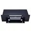 Вытяжка полновстраиваемая PERFELLI BISP 9973 A 1250 BL LED Strip - миниатюра 5