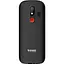 Мобільний телефон Sigma mobile Comfort 50 Optima Type-C Dual Sim black UA - мініатюра 2