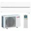 Кондиціонер Mitsubishi Electric MSZ-LN25VGW-E1/MUZ-LN25VG-E1 Premium Inverter - мініатюра 1