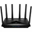 Маршрутизатор Cudy WR11000 BE11000 2.5G Tri-Band Wi-Fi 7 Mesh Router - миниатюра 1