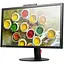 Монитор 24" Lenovo ThinkVision T2424z - Class A "Б/У" - миниатюра 3