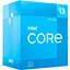 Процессор Intel Core i3-12100F Box (BX8071512100F) UA [77562] - миниатюра 1