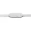 Гарнітура JBL Tune 125BT (JBLT125BTWHT) White (6687657) - мініатюра 4