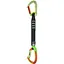Відтяжка Climbing Technology Nimble Set NY 22 cm Fixbar Pro Green/Orange (1053-2E688BBA0BCTSTD-1) - мініатюра 1