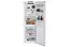 Холодильник Beko RCNA366I30W, White, двокамерний, No Frost, загальний об'єм 324L, корисний об'єм 215L/109L, 185x60x67 см - мініатюра 3