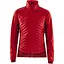 Куртка Craft Storm Thermal Jacket Woman S Красный (1068-1907776 S 481488) - миниатюра 1