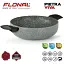 Сотейник Flonal Pietra Viva 28 см (PV8PH2870) - мініатюра 2