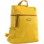 Рюкзак шкільний Yes YW-23 32х34.5х14 жовтий - мініатюра 1