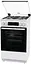 Плита комбінована Gorenje GK5C61WF - мініатюра 3