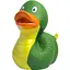Качка FunnyDucks Змія (1342) - мініатюра 2