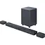 Саундбар JBL Bar 800 Black (JBLBAR800PROBL) - миниатюра 1