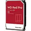 Жорсткий диск Western Digital 3.5 WD Red Pro 16Tb (WD161KFGX) - мініатюра 1