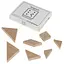 Заморочка. Tangram (5006en) - мініатюра 1