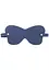 Маска на очі Taboom Silicone Supreme Blindfold синій - мініатюра 5