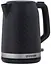 Электрочайник Gorenje 1.7 л Strix контроль черный матовый kuh0015340 - миниатюра 2
