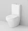 Унитаз-компакт AM.PM INSPIRE (C508607WH) - миниатюра 3