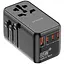 Зарядний пристрій Proove Trip 85W black (TATR85130001) - мініатюра 3