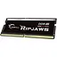 Модуль пам'яті G.Skill DDR5 16GB Ripjaws 4800MHz SoDIMM (F5-4800S4039A16GX1-RS) - мініатюра 2