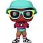 Фігурка Funko POP Marvel: Deadpool - Tourist det0018116 - мініатюра 1
