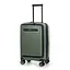 Валіза Bagland Velo S 40 л хакі (00322020) - мініатюра 2