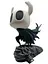 Фігурка Халлоунест Лицар Hollow Knight The Knight 17 см Китай HK TK 17 - мініатюра 2