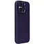 Чохол Silicone Nillkin LensWing Magnetic для Apple iPhone 14 Pro 6.1 Фіолетовий/Deep Purple - мініатюра 3