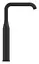 Змішувач для умивальника XL-Size Grohe Essence 24170KF1 Чорний матовий - мініатюра 2