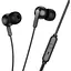 Навушники Hoco Wide universal earphones with microphone M124 - мініатюра 1