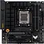 Материнская плата TUF GAMING B650M-PLUS sAM5 B650 4xDDR5 M.2 HDMI DP mATX Asus teh0018978 - миниатюра 1