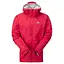 Куртка Mountain Equipment Zeno Drilite 30D Jacket I Red XL (1053-ME-002013.01040.XL) - миниатюра 1