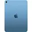 Планшет Apple iPad 11 (2025) 128GB Wi-Fi + Cellular Blue (MD7G4) [129289] - миниатюра 2
